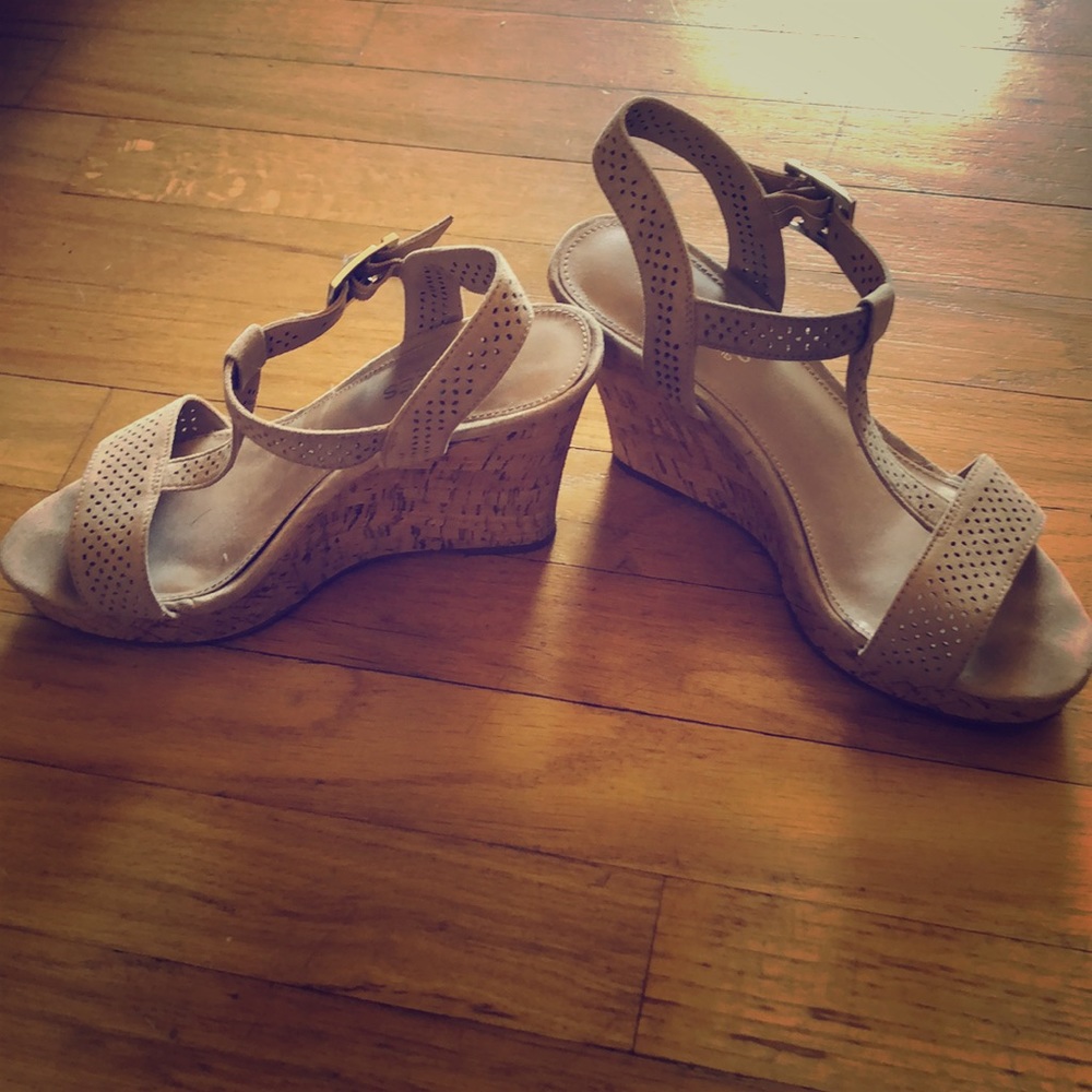 Wedges